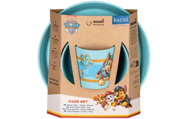 KOZIOL SET PAT PATRO 8041714